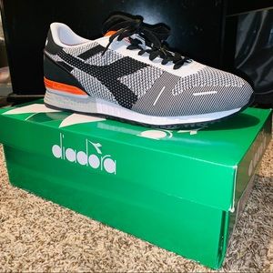 Men’s diadora shoes new
